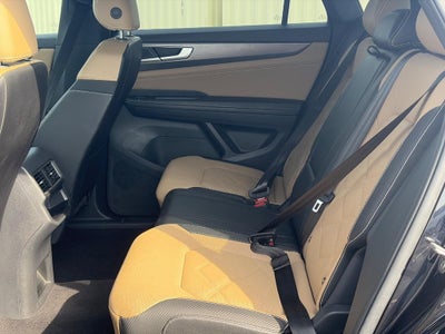 2024 Volkswagen Atlas Cross Sport 2.0T SE 4MOTION