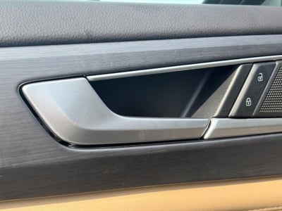 2024 Volkswagen Atlas Cross Sport 2.0T SE 4MOTION