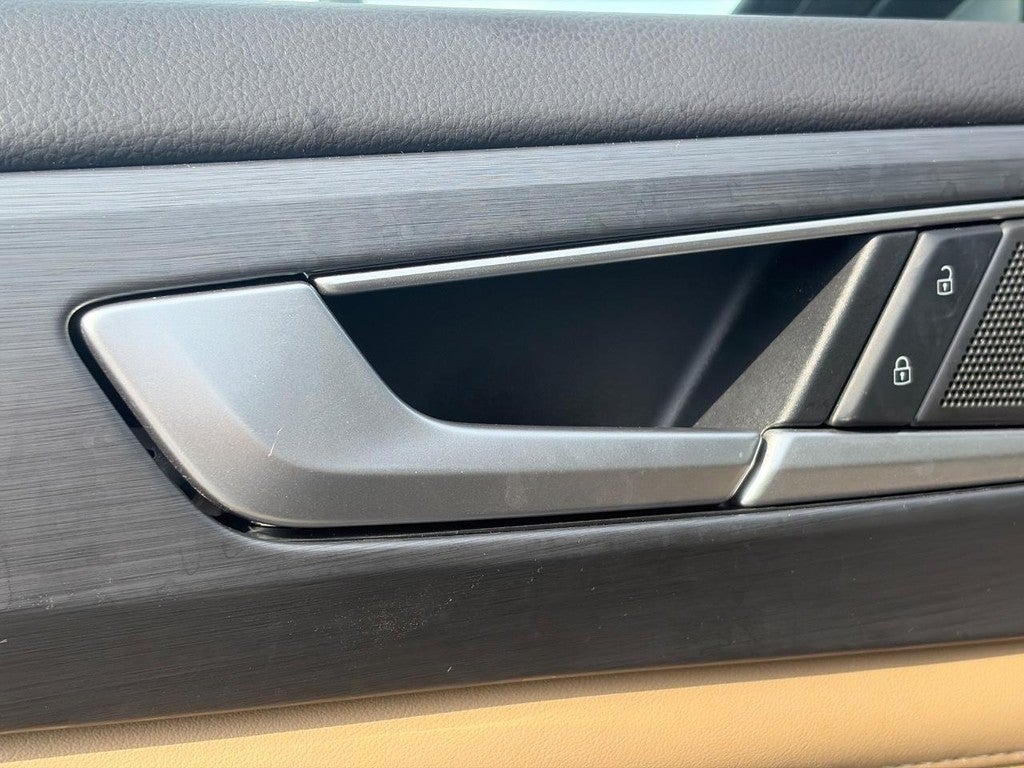 2024 Volkswagen Atlas Cross Sport 2.0T SE 4MOTION