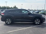 2024 Volkswagen Atlas Cross Sport 2.0T SE 4MOTION