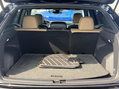 2024 Volkswagen Atlas Cross Sport 2.0T SE 4MOTION