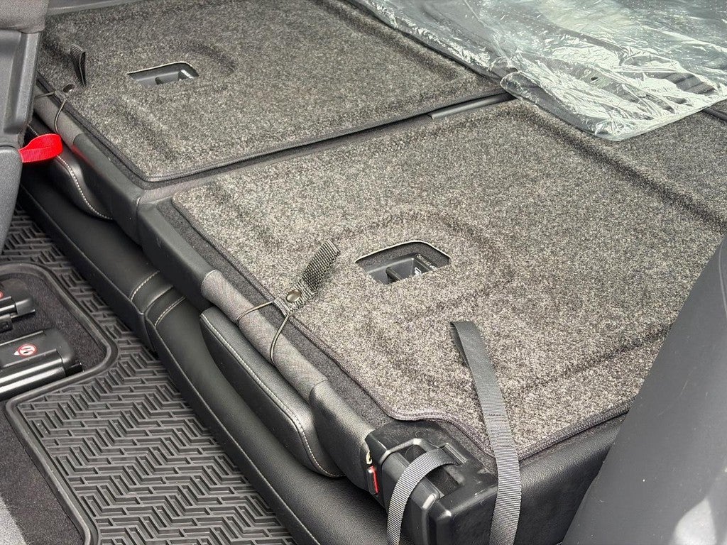 2019 Volkswagen Atlas 3.6L V6 SEL 4MOTION