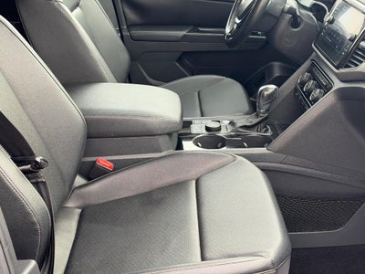 2019 Volkswagen Atlas 3.6L V6 SEL 4MOTION