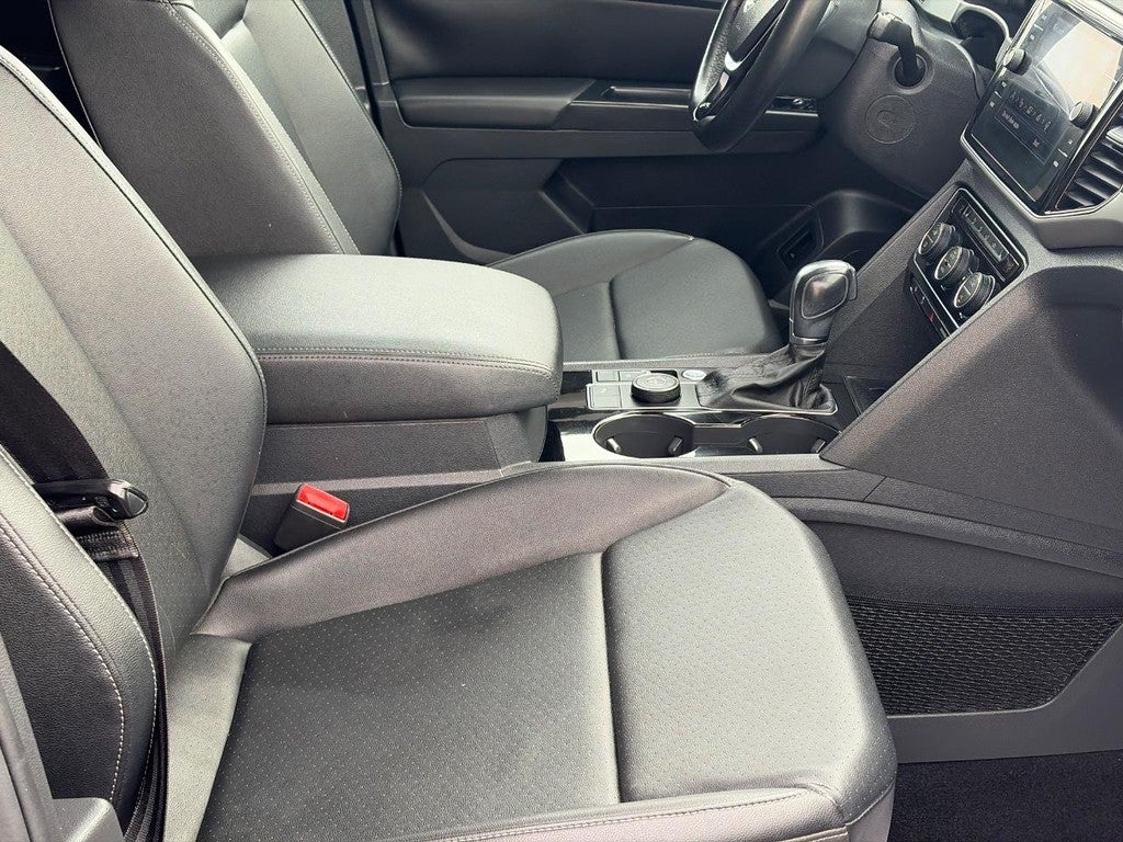 2019 Volkswagen Atlas 3.6L V6 SEL 4MOTION