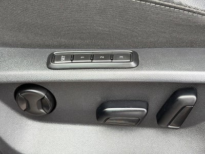 2019 Volkswagen Atlas 3.6L V6 SEL 4MOTION