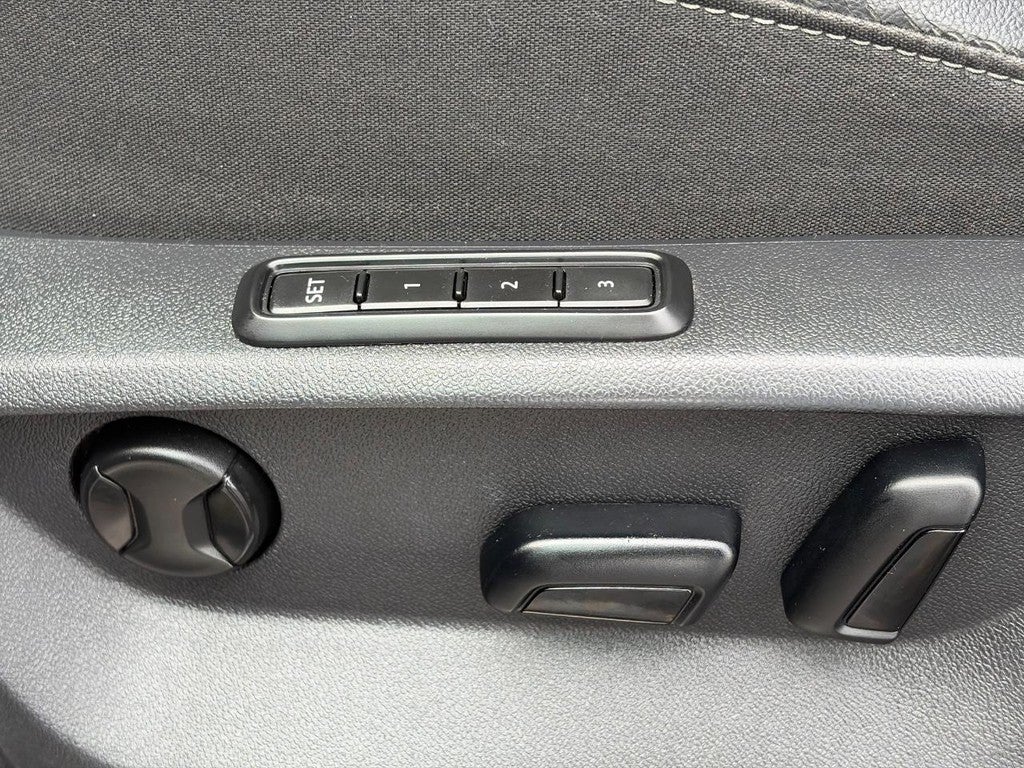 2019 Volkswagen Atlas 3.6L V6 SEL 4MOTION