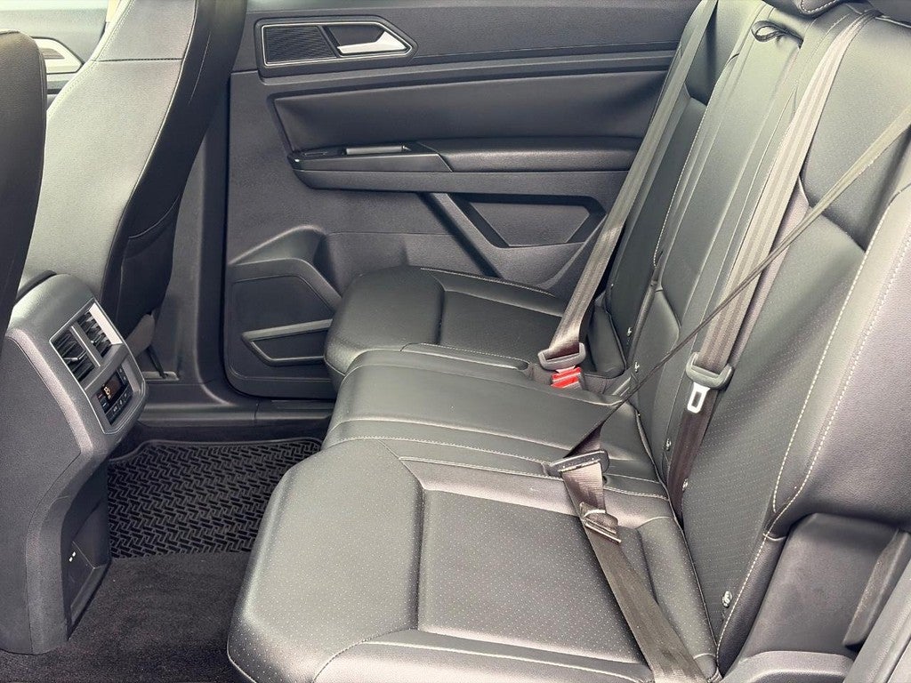 2019 Volkswagen Atlas 3.6L V6 SEL 4MOTION