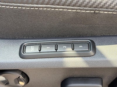 2023 Volkswagen Atlas Cross Sport 3.6L V6 SEL 4MOTION