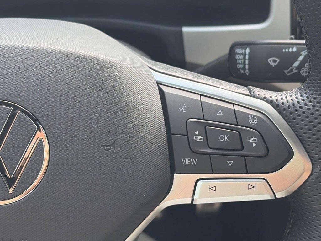 2023 Volkswagen Atlas Cross Sport 3.6L V6 SEL 4MOTION