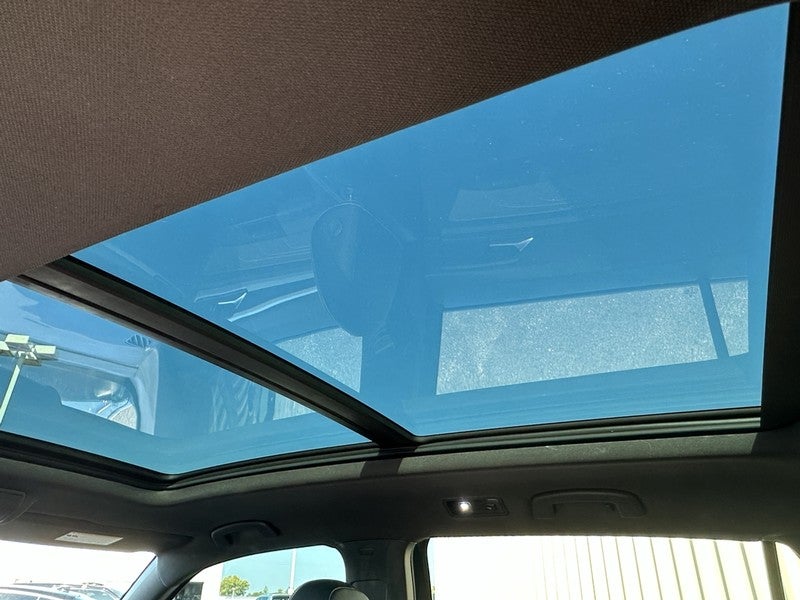 2023 Volkswagen Atlas Cross Sport 3.6L V6 SEL 4MOTION