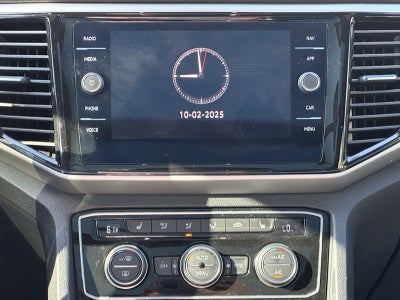 2023 Volkswagen Atlas Cross Sport 3.6L V6 SEL 4MOTION