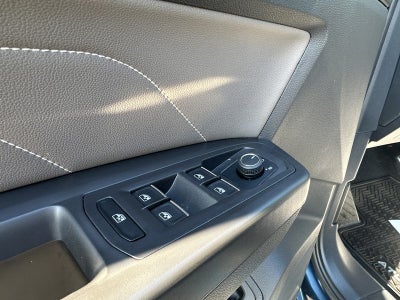 2023 Volkswagen Atlas Cross Sport 3.6L V6 SEL 4MOTION