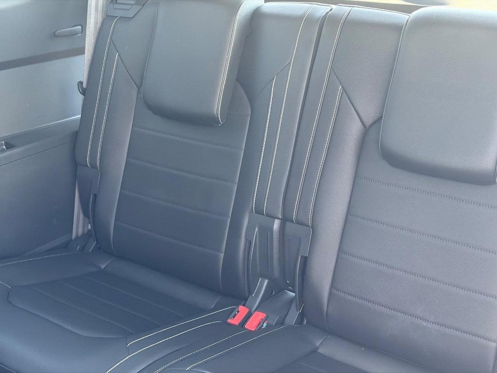2021 Volkswagen Atlas 2.0T SEL Premium 4MOTION