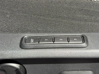 2021 Volkswagen Atlas 2.0T SEL Premium 4MOTION