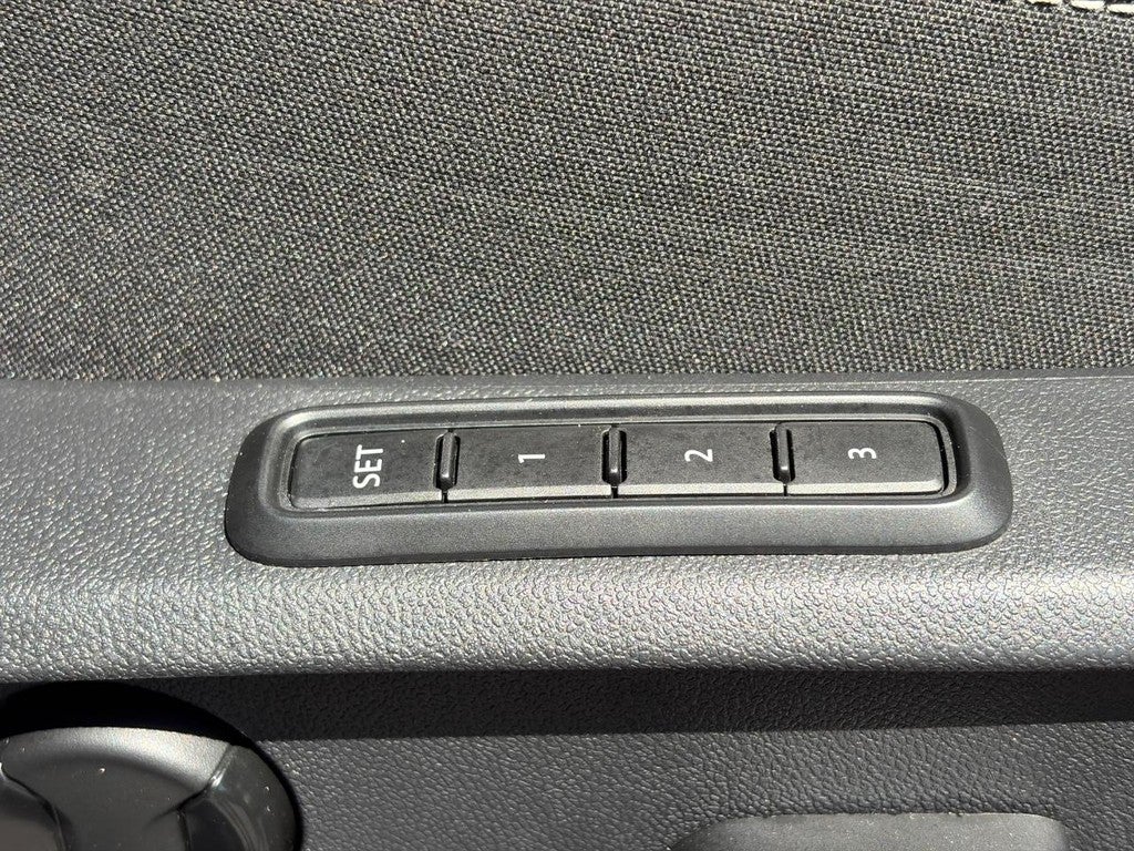 2021 Volkswagen Atlas 2.0T SEL Premium 4MOTION