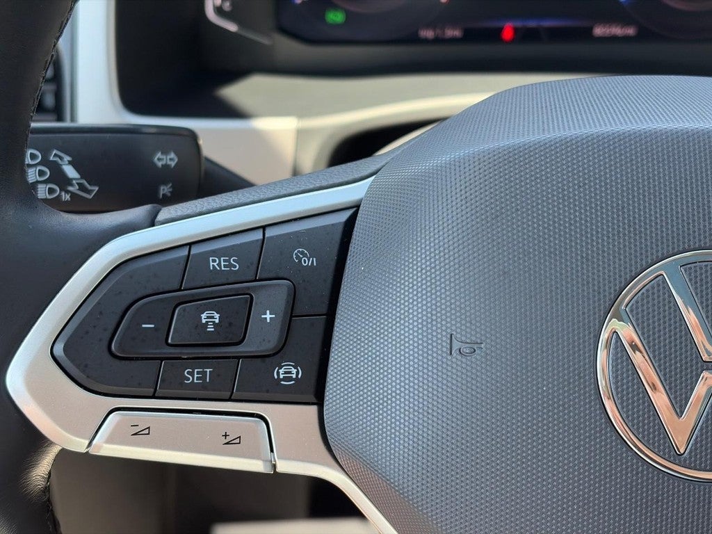 2021 Volkswagen Atlas 2.0T SEL Premium 4MOTION