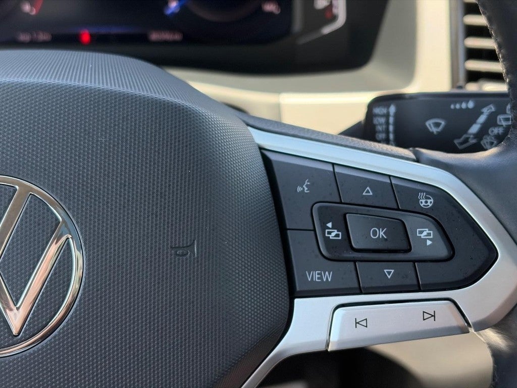 2021 Volkswagen Atlas 2.0T SEL Premium 4MOTION