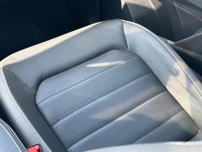 2021 Volkswagen Atlas 3.6L V6 SEL Premium 4MOTION