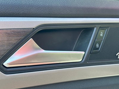 2021 Volkswagen Atlas 3.6L V6 SEL Premium 4MOTION