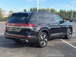 2024 Volkswagen Atlas 2.0T SE w/Technology FWD