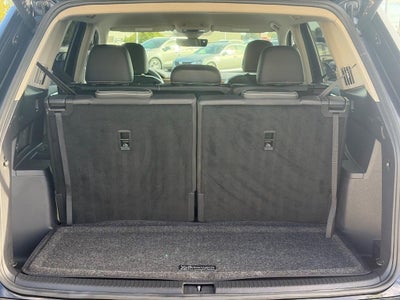 2024 Volkswagen Atlas 2.0T SE w/Technology FWD