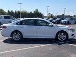 2021 Volkswagen Passat 2.0T S Auto