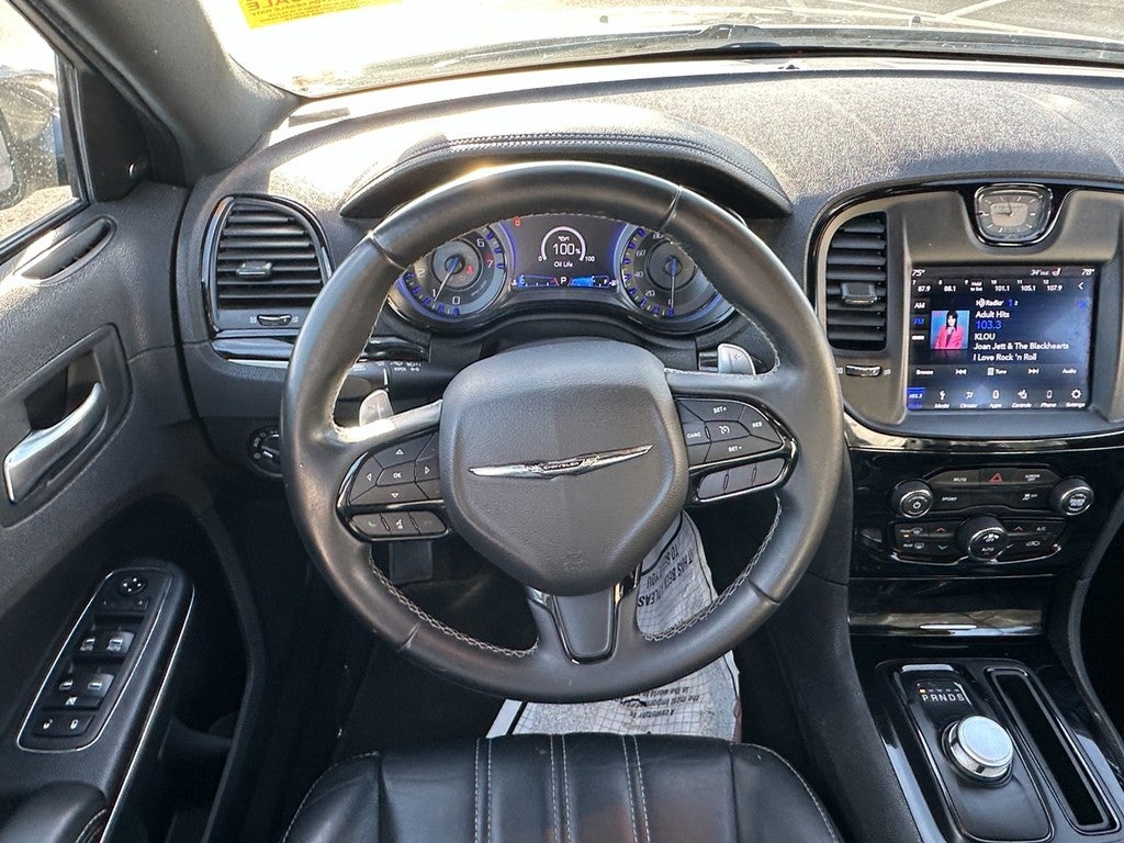 2018 Chrysler 300 300S AWD