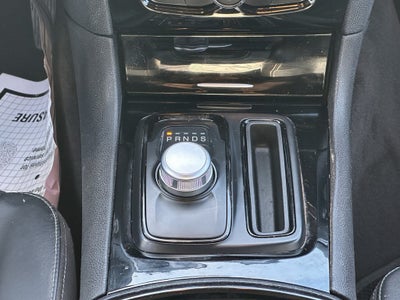 2018 Chrysler 300 300S AWD