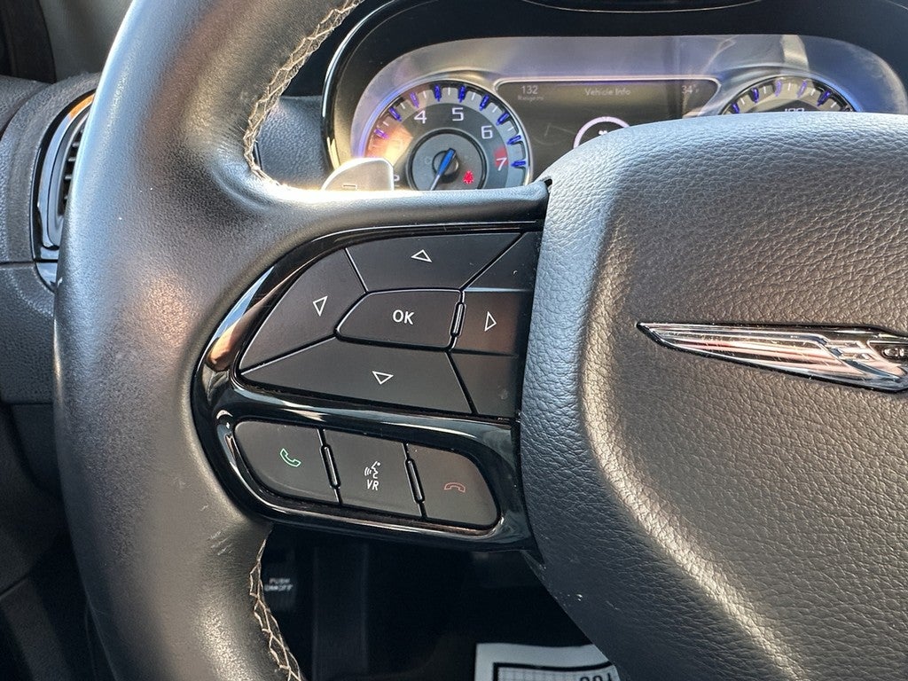 2018 Chrysler 300 300S AWD