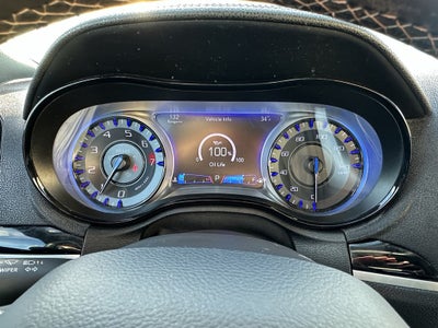 2018 Chrysler 300 300S AWD