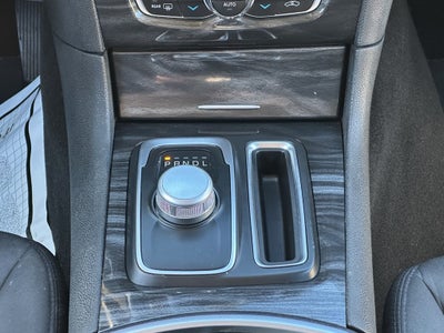 2019 Chrysler 300 Touring AWD