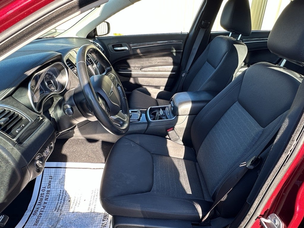 2019 Chrysler 300 Touring AWD