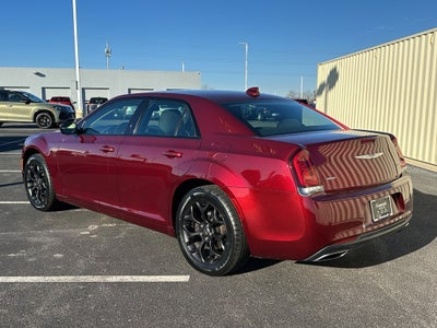 2019 Chrysler 300 Touring AWD