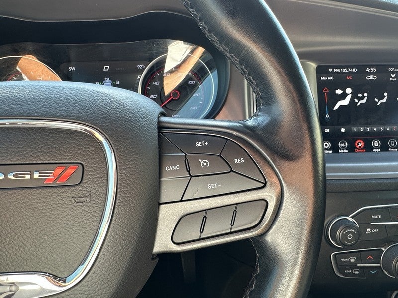 2023 Dodge Charger SXT RWD