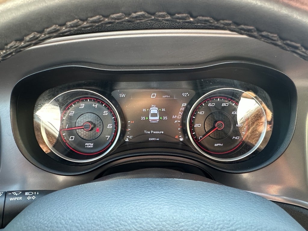 2023 Dodge Charger SXT RWD