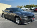 2023 Dodge Charger SXT RWD