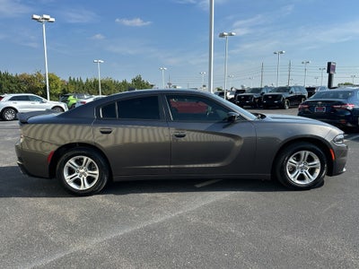 2023 Dodge Charger SXT RWD