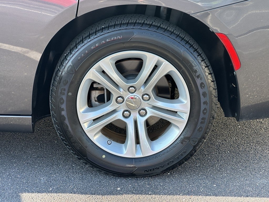 2023 Dodge Charger SXT RWD