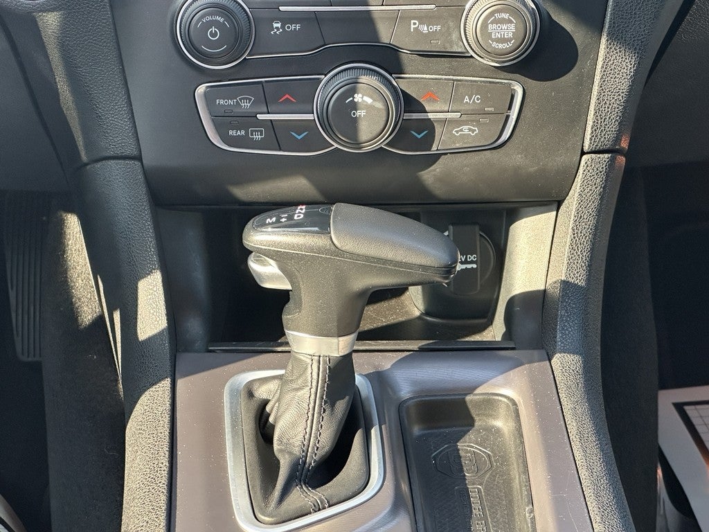 2023 Dodge Charger SXT RWD