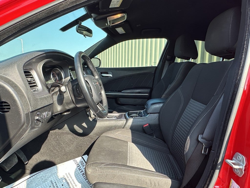 2023 Dodge Charger SXT RWD