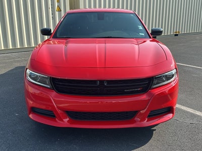 2023 Dodge Charger SXT RWD