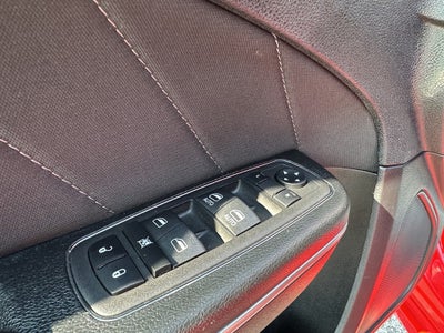 2023 Dodge Charger SXT RWD