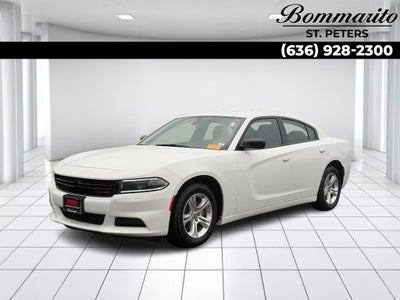 2023 Dodge Charger SXT RWD