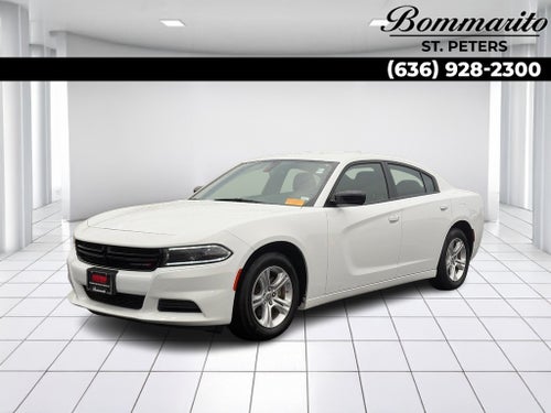 2023 Dodge Charger SXT RWD