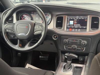 2023 Dodge Charger SXT RWD