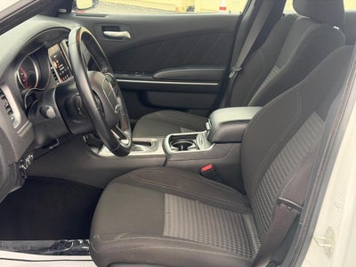 2023 Dodge Charger SXT RWD