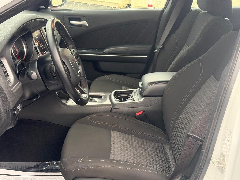 2023 Dodge Charger SXT RWD