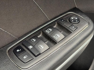 2023 Dodge Charger SXT RWD