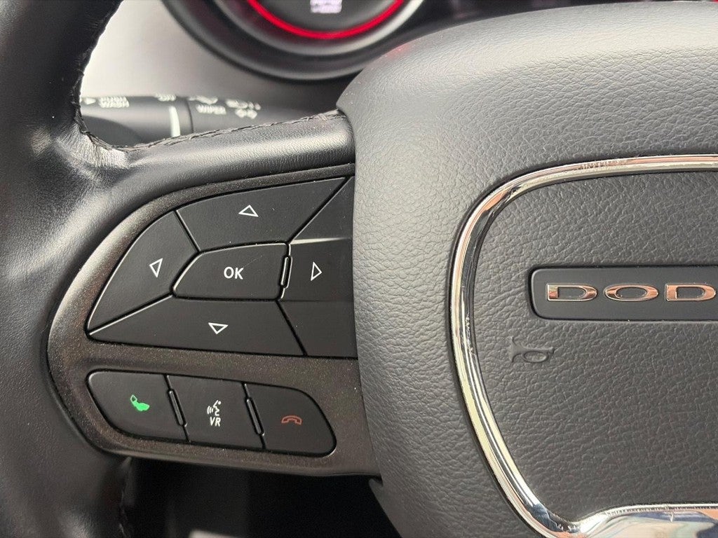 2023 Dodge Charger SXT RWD