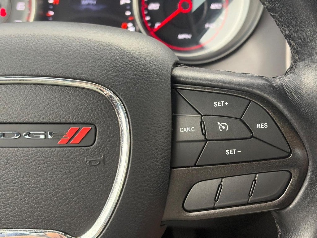 2023 Dodge Charger SXT RWD